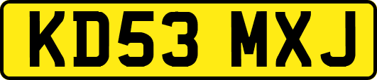 KD53MXJ