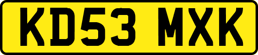 KD53MXK