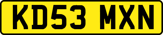 KD53MXN