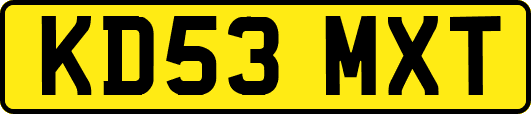 KD53MXT