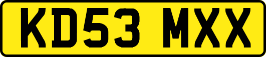 KD53MXX