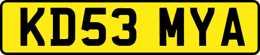KD53MYA