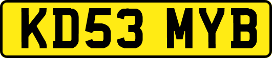 KD53MYB