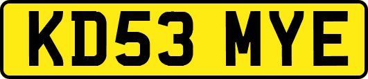 KD53MYE