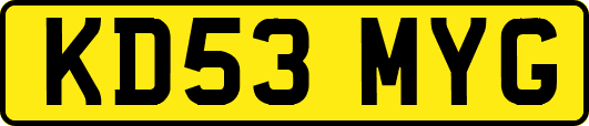 KD53MYG