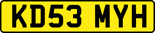 KD53MYH