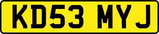 KD53MYJ