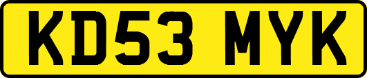 KD53MYK