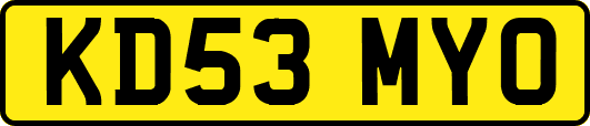 KD53MYO