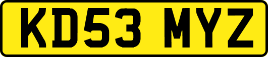 KD53MYZ