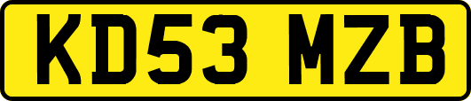 KD53MZB
