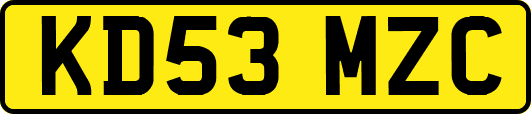 KD53MZC