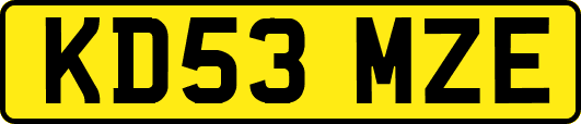 KD53MZE