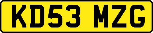 KD53MZG