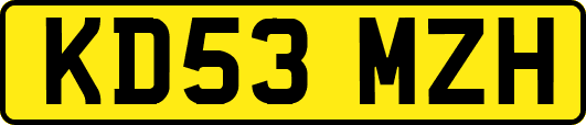 KD53MZH
