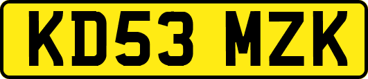 KD53MZK