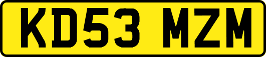 KD53MZM