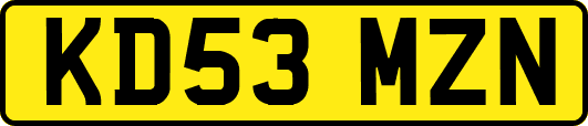 KD53MZN