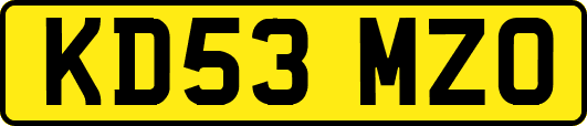 KD53MZO