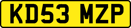 KD53MZP