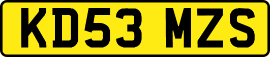 KD53MZS