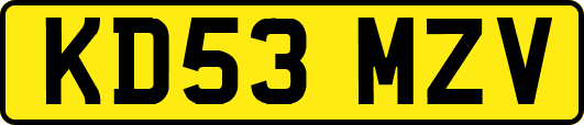 KD53MZV