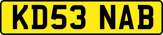 KD53NAB