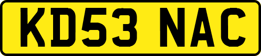 KD53NAC