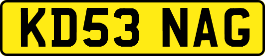 KD53NAG