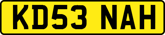 KD53NAH