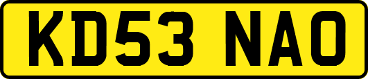KD53NAO