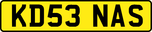 KD53NAS
