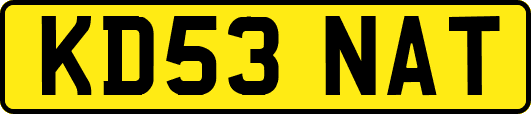KD53NAT