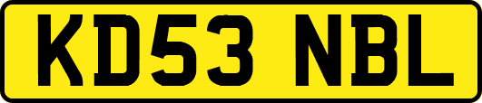KD53NBL