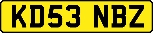 KD53NBZ