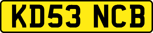 KD53NCB