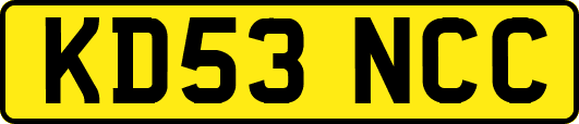 KD53NCC