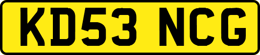 KD53NCG