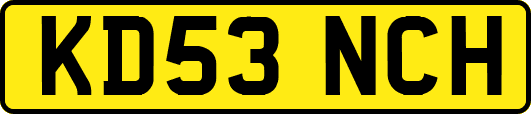 KD53NCH