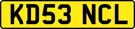 KD53NCL