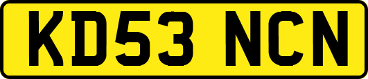 KD53NCN