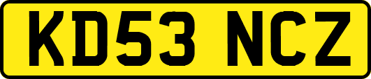 KD53NCZ