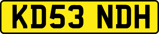 KD53NDH