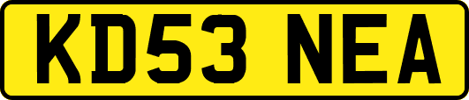 KD53NEA