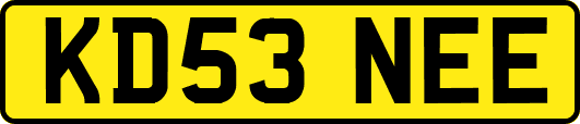 KD53NEE