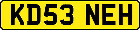 KD53NEH