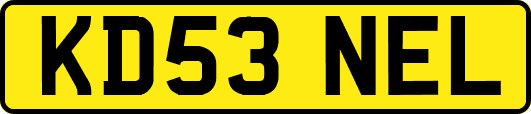 KD53NEL