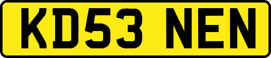 KD53NEN