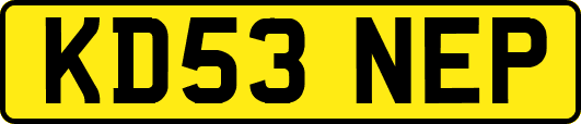 KD53NEP