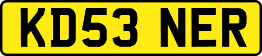 KD53NER